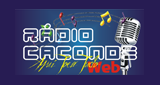 RCW - Rádio Caconde Web LOGO