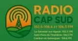 Radio Cup Sud LOGO