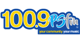 Port Stephens FM LOGO