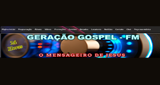 Geração Gospel Fm LOGO