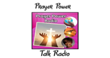 Prayer Power Radio LOGO