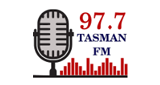 Tasman FM LOGO