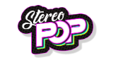 Stereo Pop LOGO