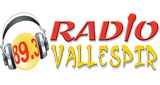 Radio Vallespir LOGO