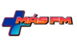 Más FM LOGO