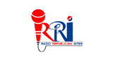 Radio Républicain Inter LOGO