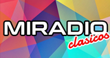 Miradio Clasicos LOGO