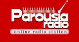 Parousia Radio LOGO