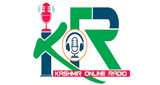 Kashmir Online Radio LOGO