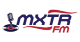 MXTR FM LOGO