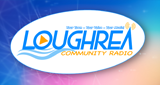Loughrea Community Radio LOGO