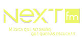 NextFM LOGO