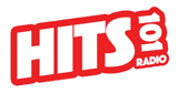 Hits101 Radio LOGO