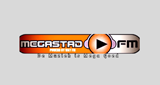 Megastad FM LOGO