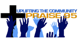 Praise 95 LOGO