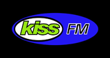 Kiss FM LOGO