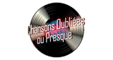 Chansons Oubliées Ou Presque LOGO