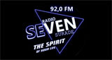 Seven Radio LOGO