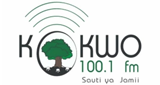 Kokwo Fm LOGO