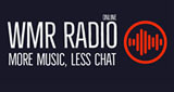 Wmr Radio Online LOGO