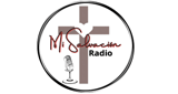 Mi Salvación Radio LOGO