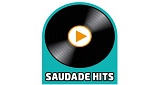 Radio Saudade Hits LOGO