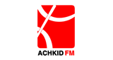 radio achkid fm راديوأشكيدإف إم LOGO