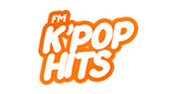Fm Kpop Hits LOGO