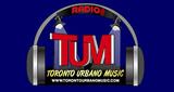 Toronto Urbano Radio LOGO