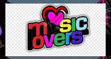 Love Music LOGO
