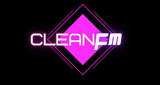 Clean FM LOGO