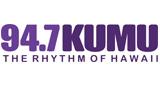 94.7 KUMU LOGO