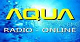 Aqua Radio Online LOGO