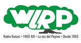 Radio Raices 1460 AM LOGO