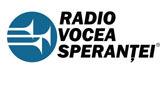 Radio Vocea Sperantei Timisoara LOGO