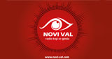 Radio Novi val LOGO