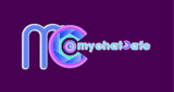 mychatcafe LOGO