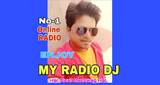 My Radio Dj LOGO