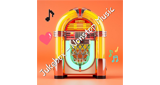 Jukebox - Nonstop Music LOGO
