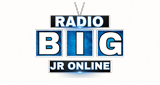 Radio Big JR LOGO