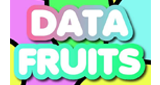 Data Fruits FM LOGO