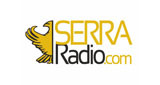Serra radio LOGO
