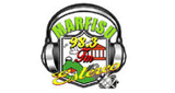 Marfisu Estereo LOGO