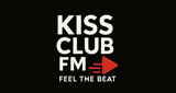 Kiss Club FM LOGO