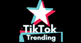 TikTok Trending LOGO