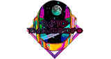 Rádio Transcendendo LOGO
