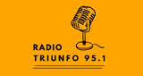 Triunfo LOGO