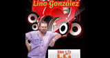 Lino González Radio y TV LOGO