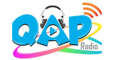QAP Radio LOGO
