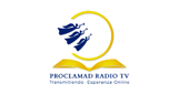 Radio Proclamad LOGO